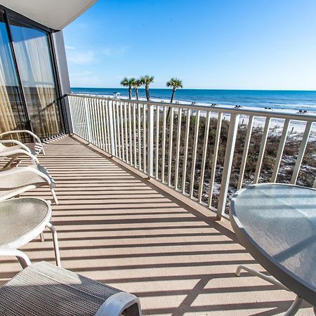 Windward 106 At Edgewater Lägenhet Panama City Beach Exteriör bild