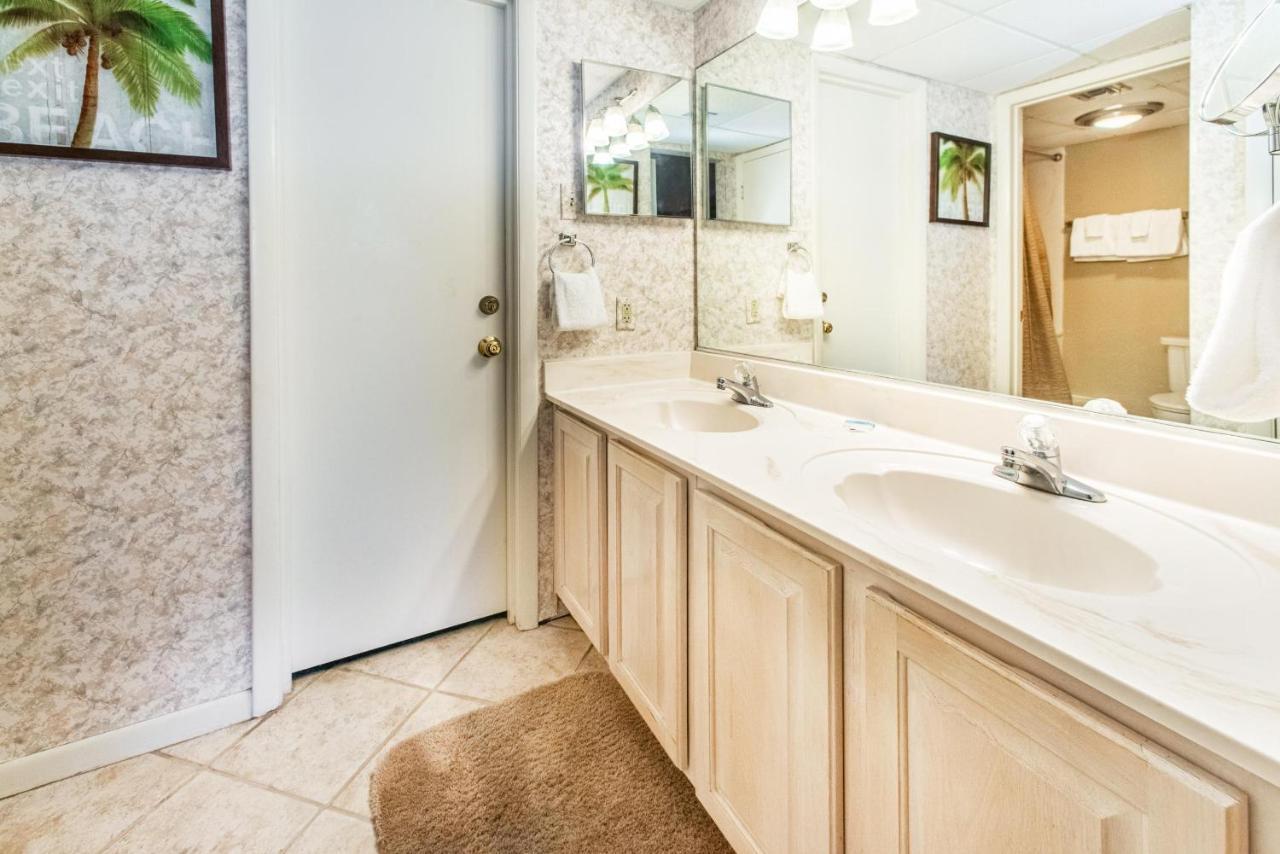 Windward 106 At Edgewater Lägenhet Panama City Beach Exteriör bild