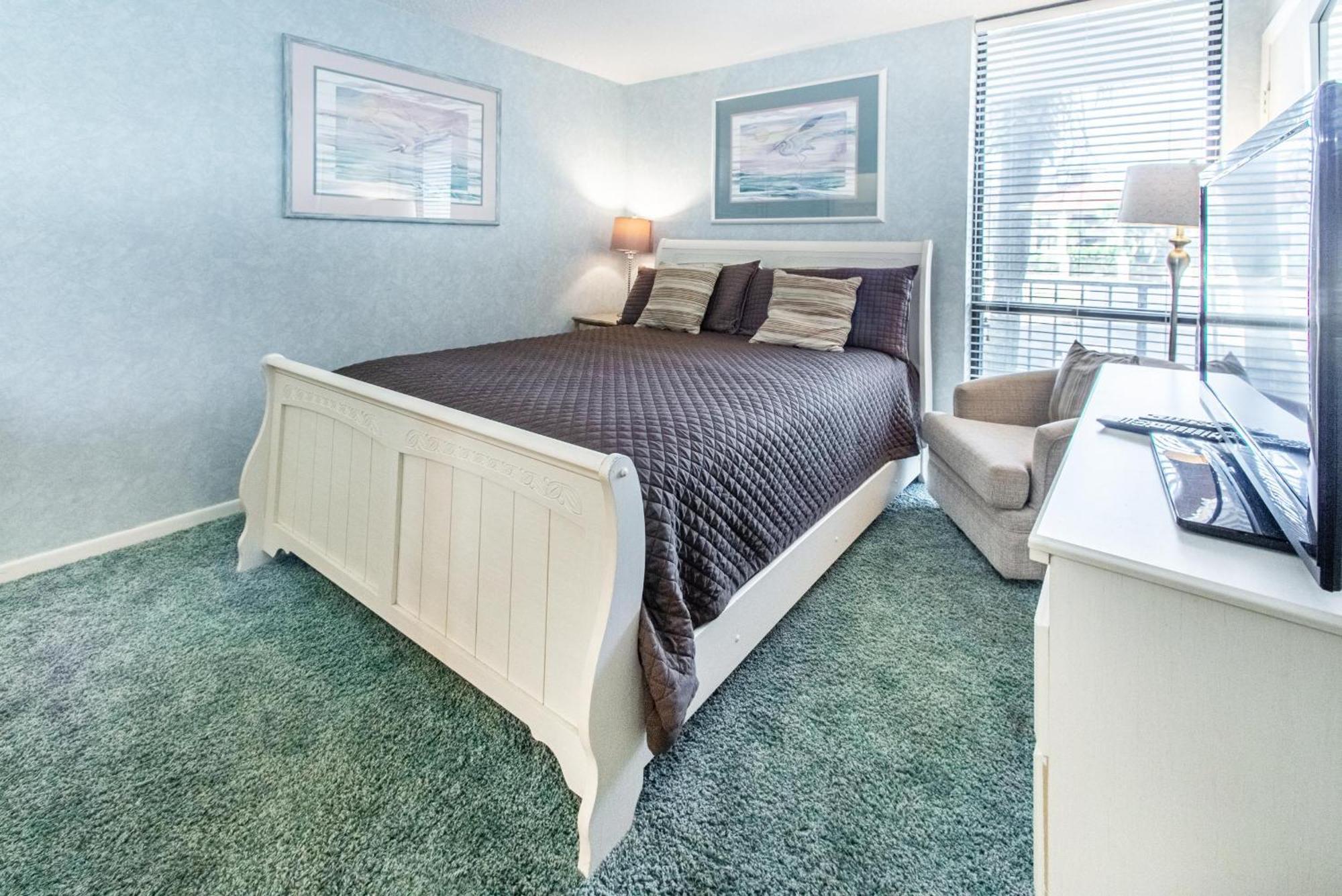 Windward 106 At Edgewater Lägenhet Panama City Beach Exteriör bild