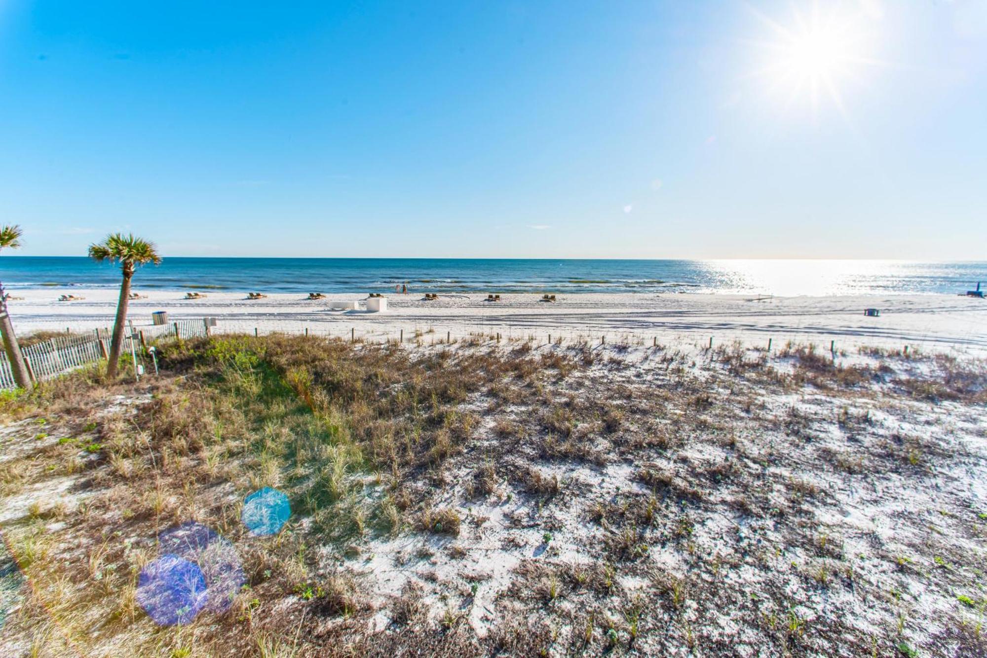 Windward 106 At Edgewater Lägenhet Panama City Beach Exteriör bild
