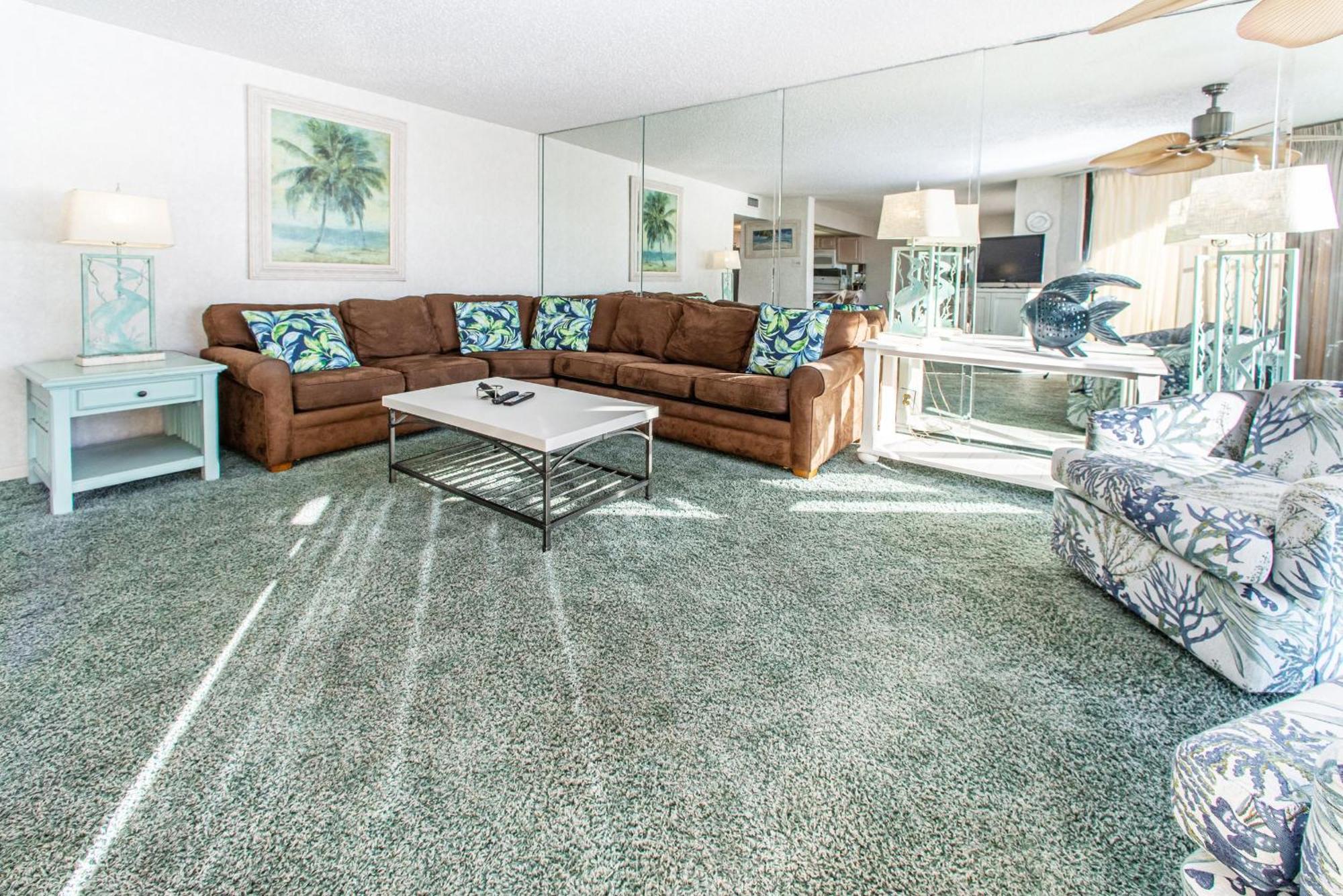 Windward 106 At Edgewater Lägenhet Panama City Beach Exteriör bild