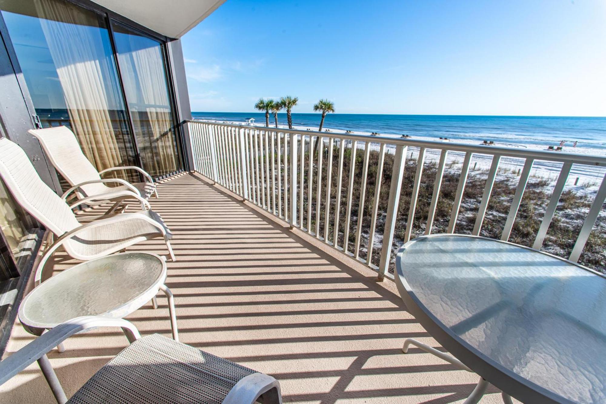 Windward 106 At Edgewater Lägenhet Panama City Beach Exteriör bild